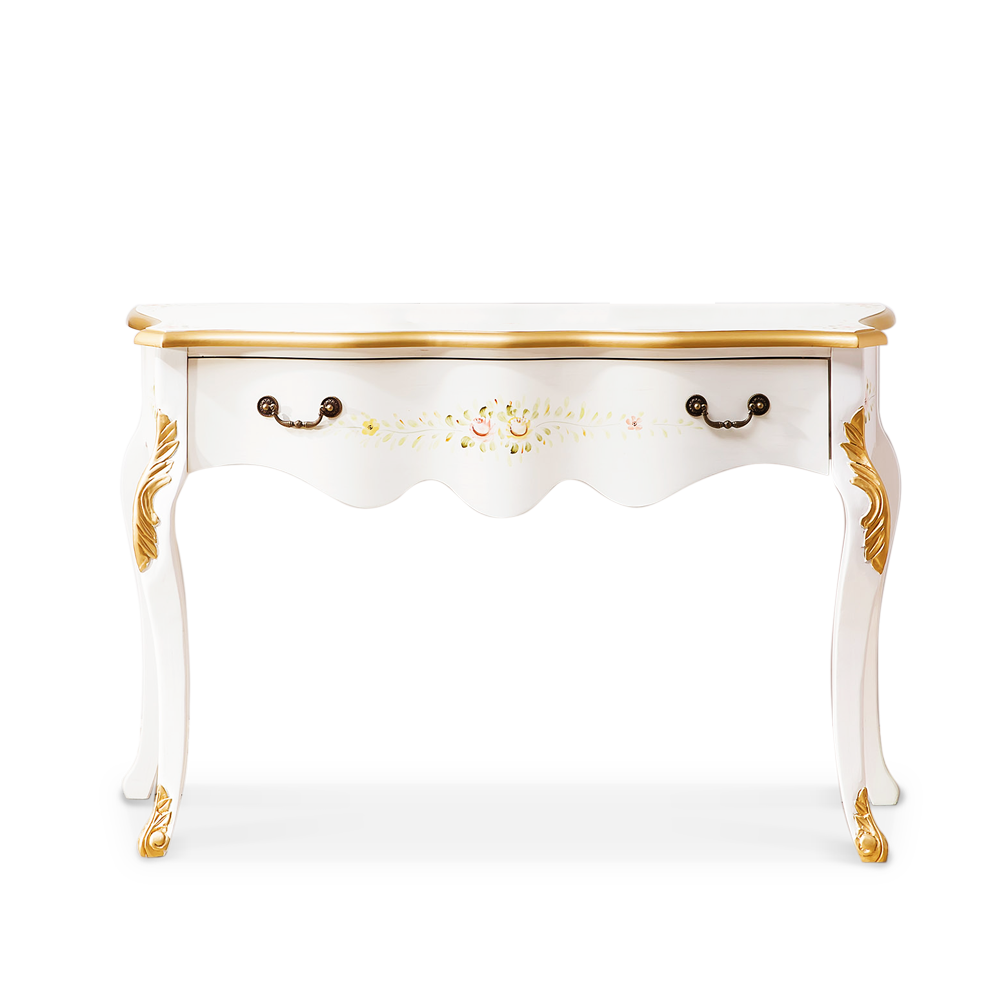 薄荷香草鄉村桌